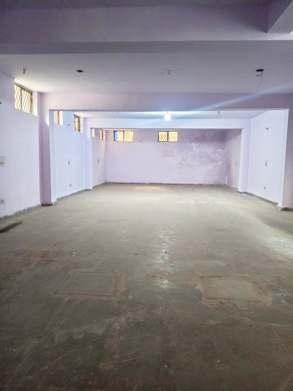 Warehouse For Rent in Sector 63 