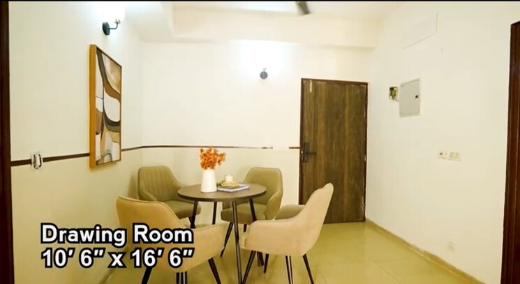 undefined, ajnara-homes 2 Bedroom 880 Sq.Ft. Apartment In Sector 16b Greater Noida Greater Noida 9578713