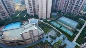 Master Plan in 2 BHK Apartment at Ajnara Homes, Sector 16b Greater Noida – for Sale