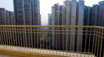 2 BHK Apartment – Exterior View View at Ajnara Homes, Sector 16b Greater Noida - for Sale