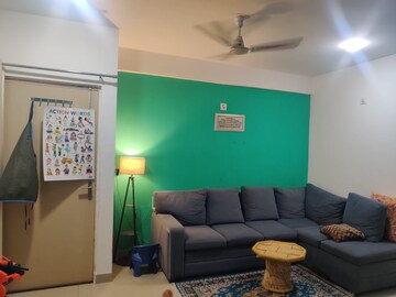2 BHK Builder Floor For Rent in Sector 22b