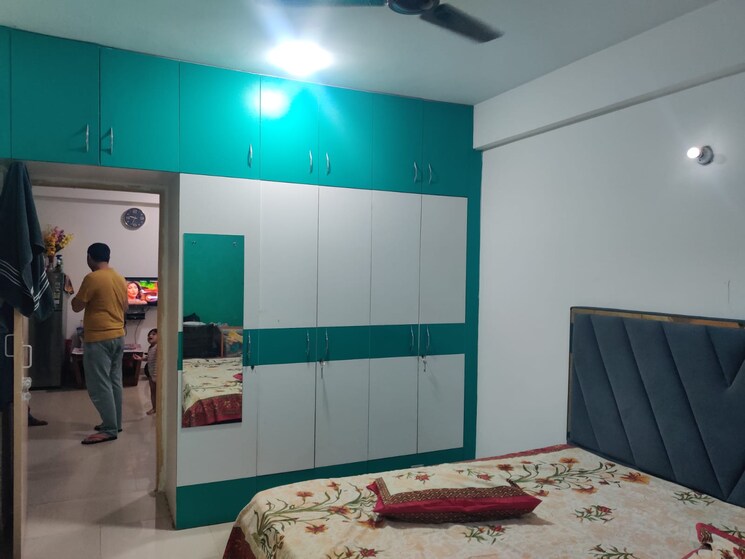 Bedroom, sector 22b 2 Bedroom 161 Sq.Ft. Builder Floor In Sector 22b Gurgaon 9578701