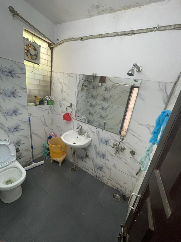 Master Bedroom, sector 22b 2 Bedroom 161 Sq.Ft. Builder Floor In Sector 22b Gurgaon 9578701