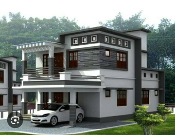 3 BHK Villa For Sale in Mysore Road
