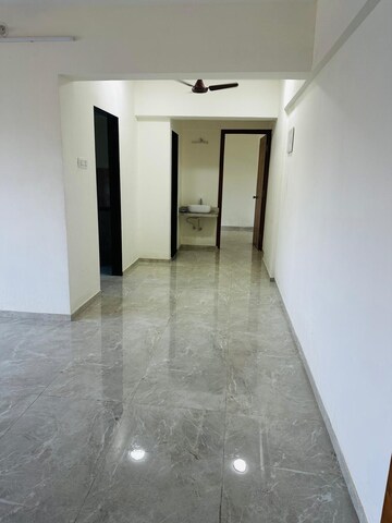 Building Lobby in 2 BHK Apartment at Arihant Balaji Pride, Chembur – for Rent