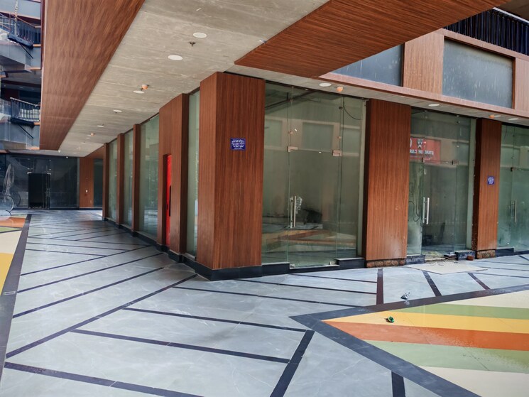 Bedroom, delta i greater noida Commercial Office Space 900 Sq.Ft. In Delta I Greater Noida Greater Noida 9577105