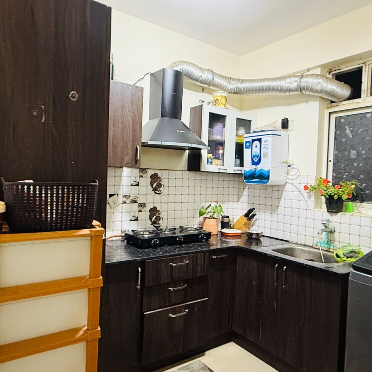 Kitchen, gm-infinite-e-city-town 2 Bedroom 755 Sq.Ft. Apartment In Bommasandra Bangalore 9578726