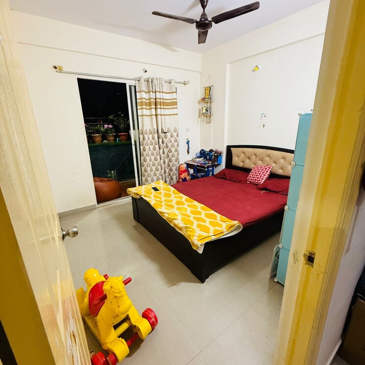 Bedroom, gm-infinite-e-city-town 2 Bedroom 755 Sq.Ft. Apartment In Bommasandra Bangalore 9578726