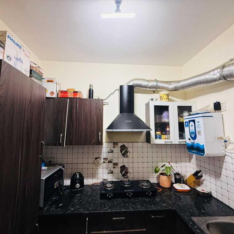 Team Area, gm-infinite-e-city-town 2 Bedroom 755 Sq.Ft. Apartment In Bommasandra Bangalore 9578726