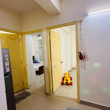 Team Area in 2 BHK Apartment at GM Infinite E City Town, Bommasandra – for Rent