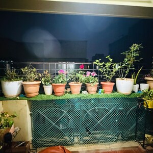 Bedroom in 2 BHK Apartment at GM Infinite E City Town, Bommasandra – for Rent