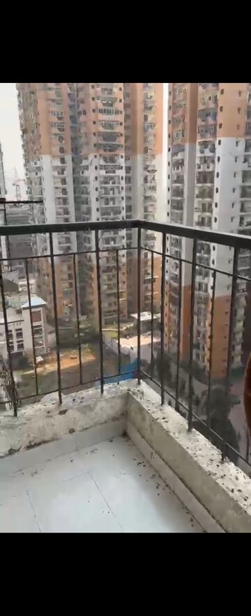 2 BHK Apartment – Exterior View View at Charms Castle, Raj Nagar Extension - for Sale