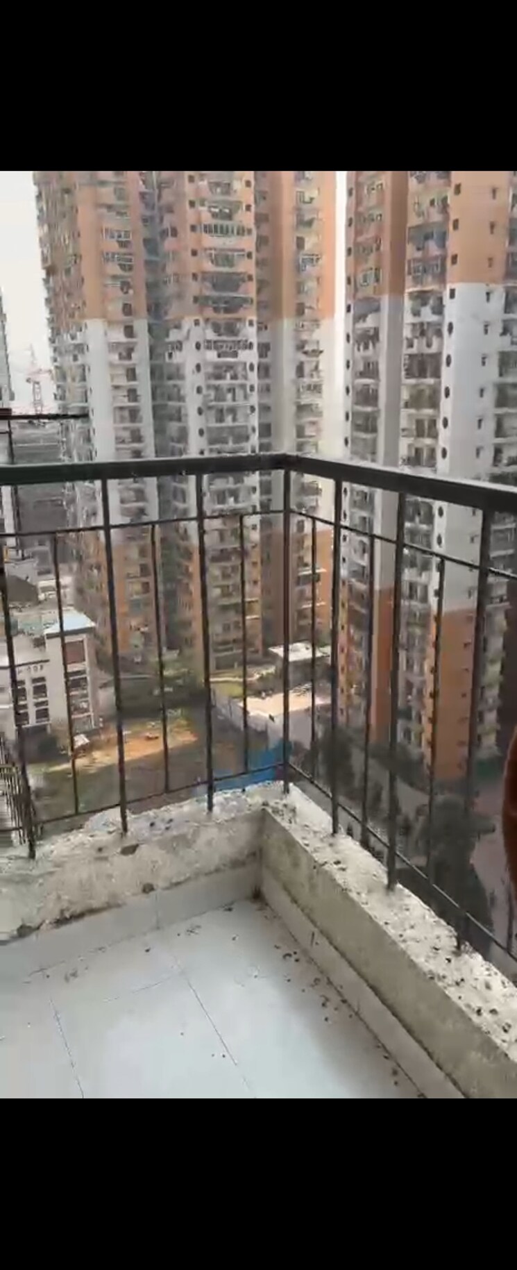 Exterior View, charms-castle 2 Bedroom 975 Sq.Ft. Apartment In Raj Nagar Extension Ghaziabad 9578733