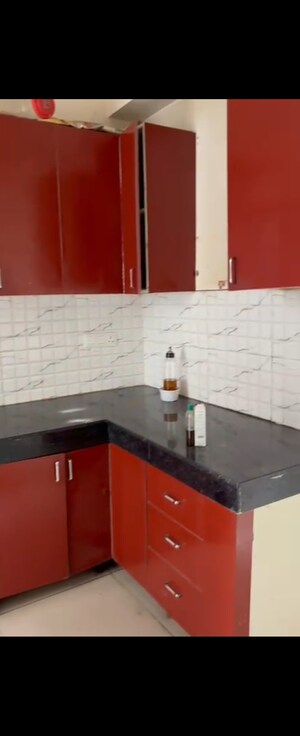 Bathroom in 2 BHK Apartment at Charms Castle, Raj Nagar Extension – for Sale