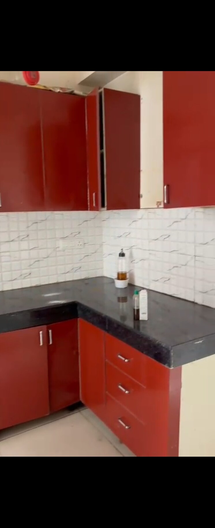 Bathroom, charms-castle 2 Bedroom 975 Sq.Ft. Apartment In Raj Nagar Extension Ghaziabad 9578733