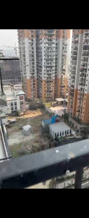 Master Plan in 2 BHK Apartment at Charms Castle, Raj Nagar Extension – for Sale