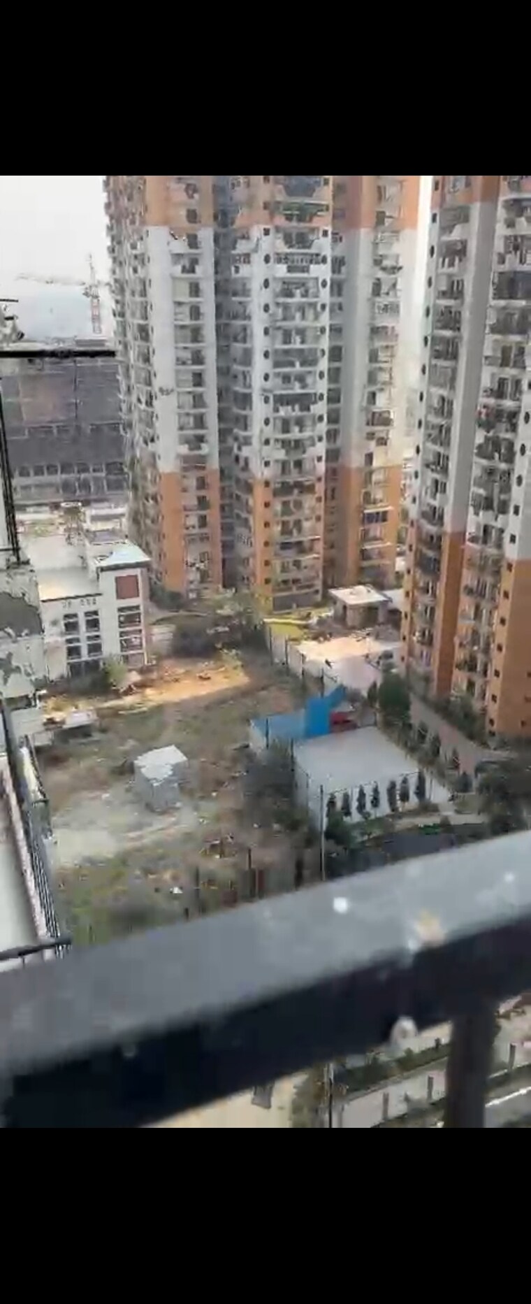 Master Plan, charms-castle 2 Bedroom 975 Sq.Ft. Apartment In Raj Nagar Extension Ghaziabad 9578733