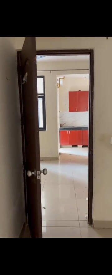 Bathroom in 2 BHK Apartment at Charms Castle, Raj Nagar Extension – for Sale