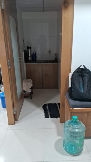 Furnished Amenities in  Office Space at Sola Road – for Rent