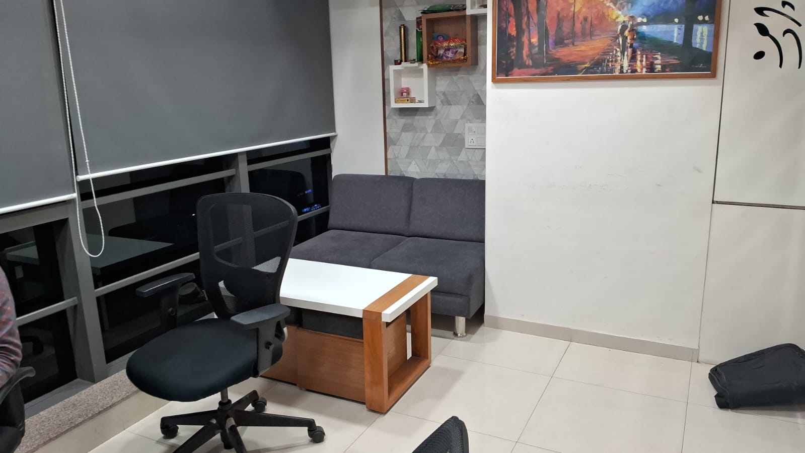 Office Space For Rent in Solaris Business Hub 