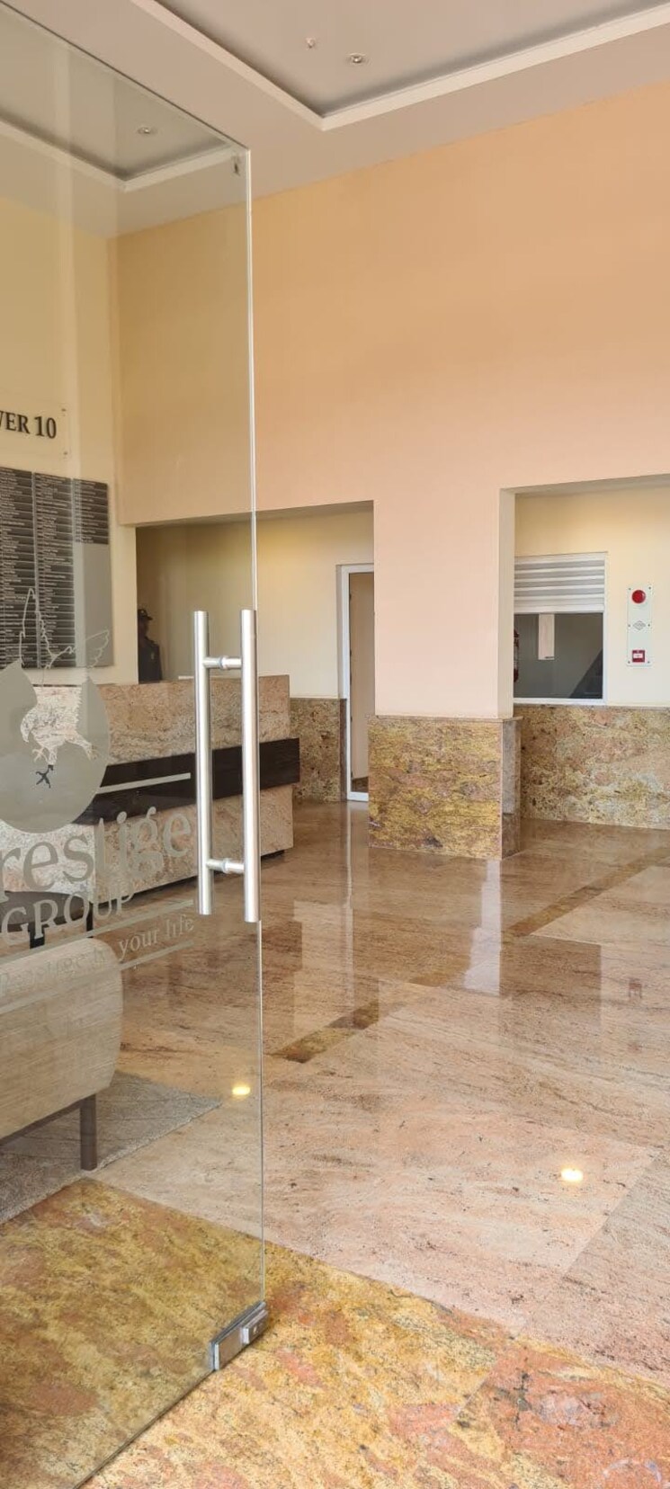 Bathroom, prestige-finsbury-park-hyde 2 Bedroom 994 Sq.Ft. Apartment In Bagaluru Bangalore 9578712