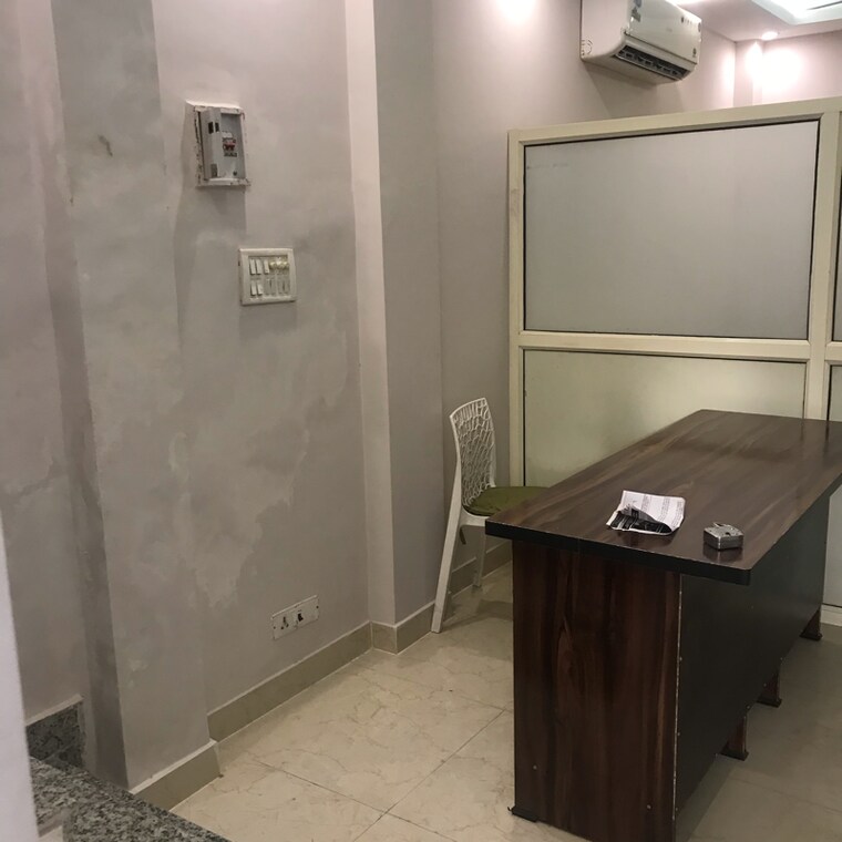 Bathroom, lajpat nagar i Commercial Office Space 450 Sq.Ft. In Lajpat Nagar I Delhi 9578756