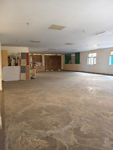  Warehouse – Exterior View View at Sector 63 - for Rent