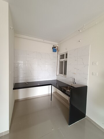 Kitchen in 2 BHK Apartment at Kolte Patil Life Republic, Hinjewadi – for Rent