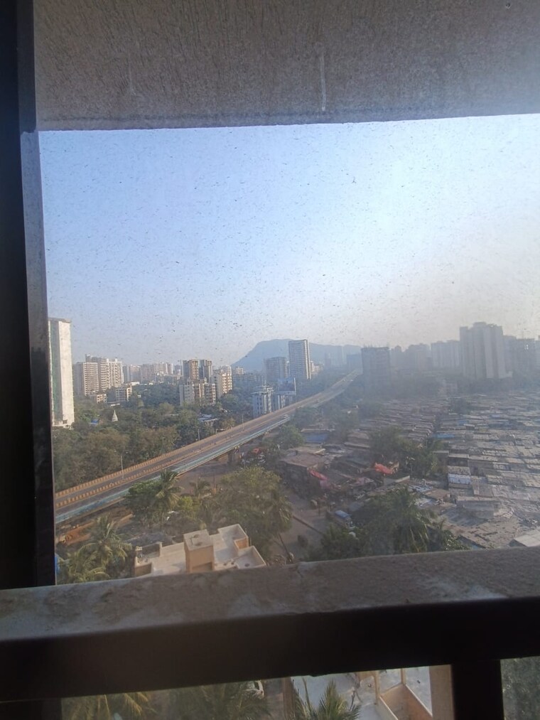 Balcony, crystal-armus 2 Bedroom 738 Sq.Ft. Apartment In Chembur Mumbai 9578736