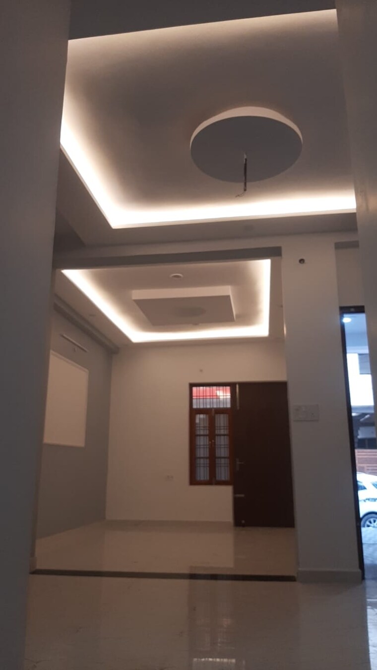 Kitchen, gomti nagar 2 Bedroom 1100 Sq.Ft. Villa In Gomti Nagar Lucknow 9578754