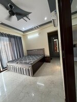 2 BHK + Pooja Room 800 Sq.Ft. Builder Floor in Vastu Apartments