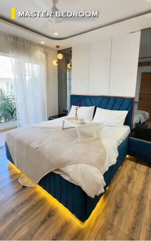 Bedroom in 3 BHK Villa at Igatpuri – for Sale