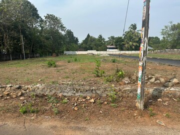 Plot Area in  Plot at Athani – for Sale