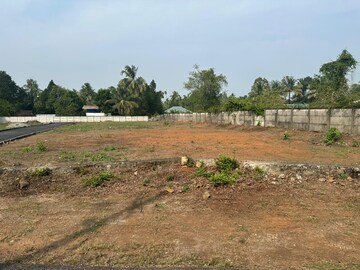 Plot Area in  Plot at Athani – for Sale