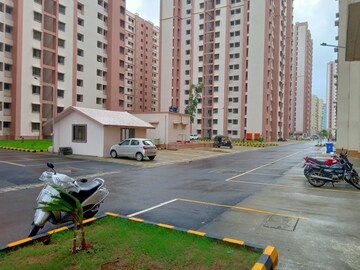 1 BHK Apartment For Sale in Asavari CHS, Taloja