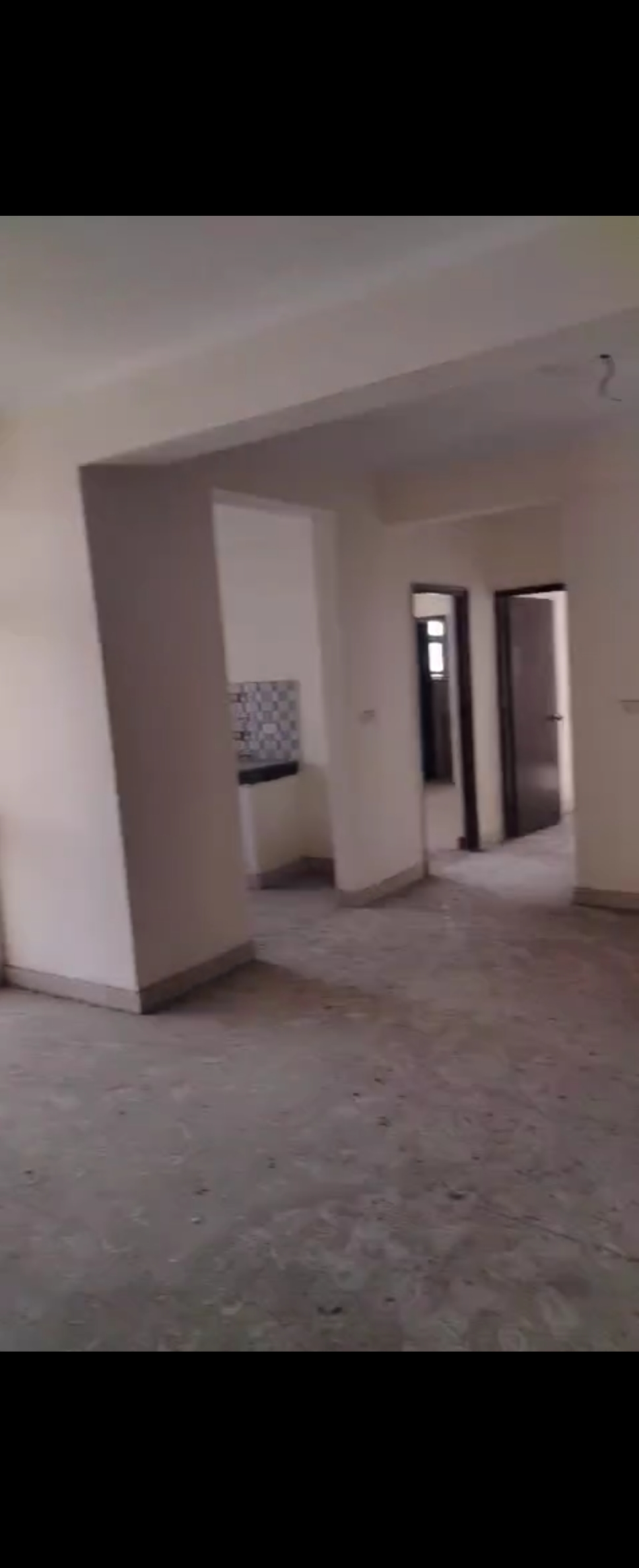 3 BHK + Extra Room Apartment For Sale in Krishna Aprameya Residency