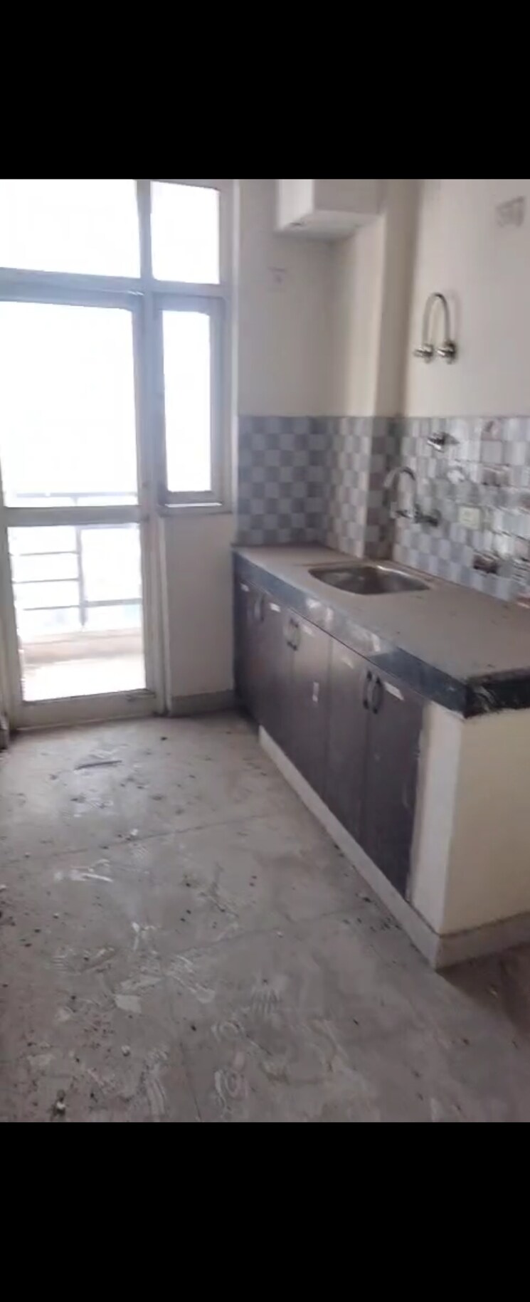 Kitchen, krishna-aprameya-residency 3 Bedroom 1081 Sq.Ft. Apartment In Raj Nagar Extension Ghaziabad 9578760