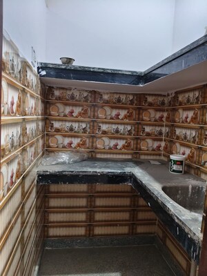  Warehouse – Exterior View View at Sector 63 - for Rent