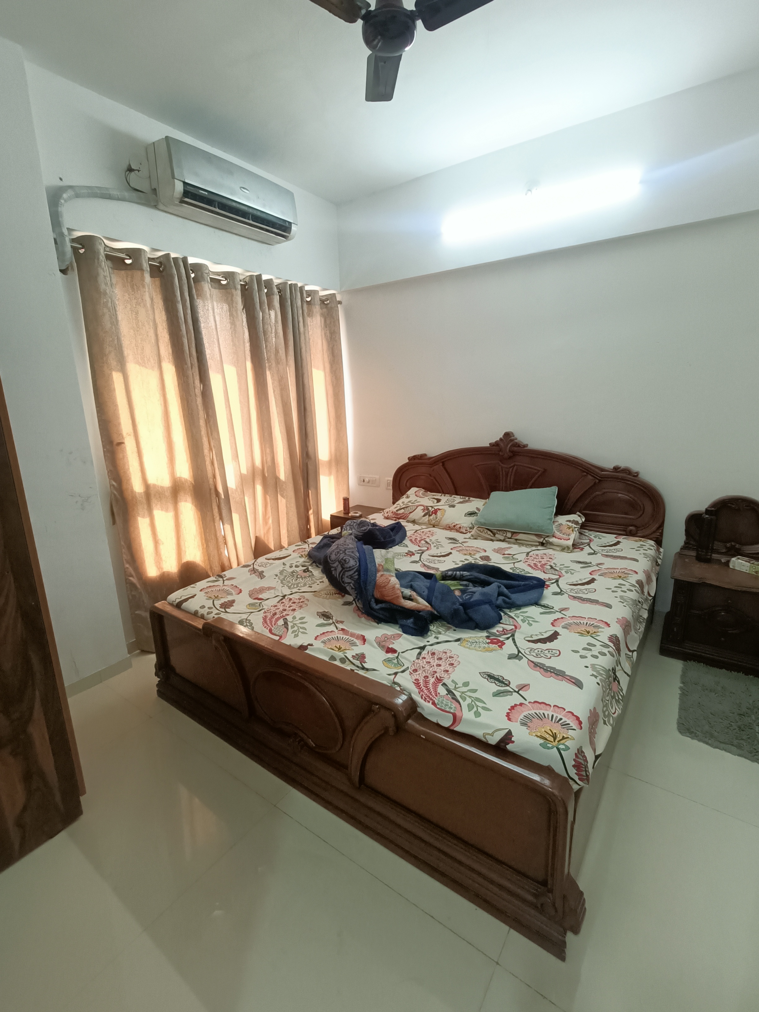 2 BHK 613 Sq.Ft. Apartment in Lotus Residency Goregaon West