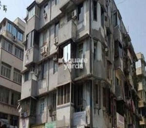1 BHK Apartment For Rent in Candy Castle, Colaba