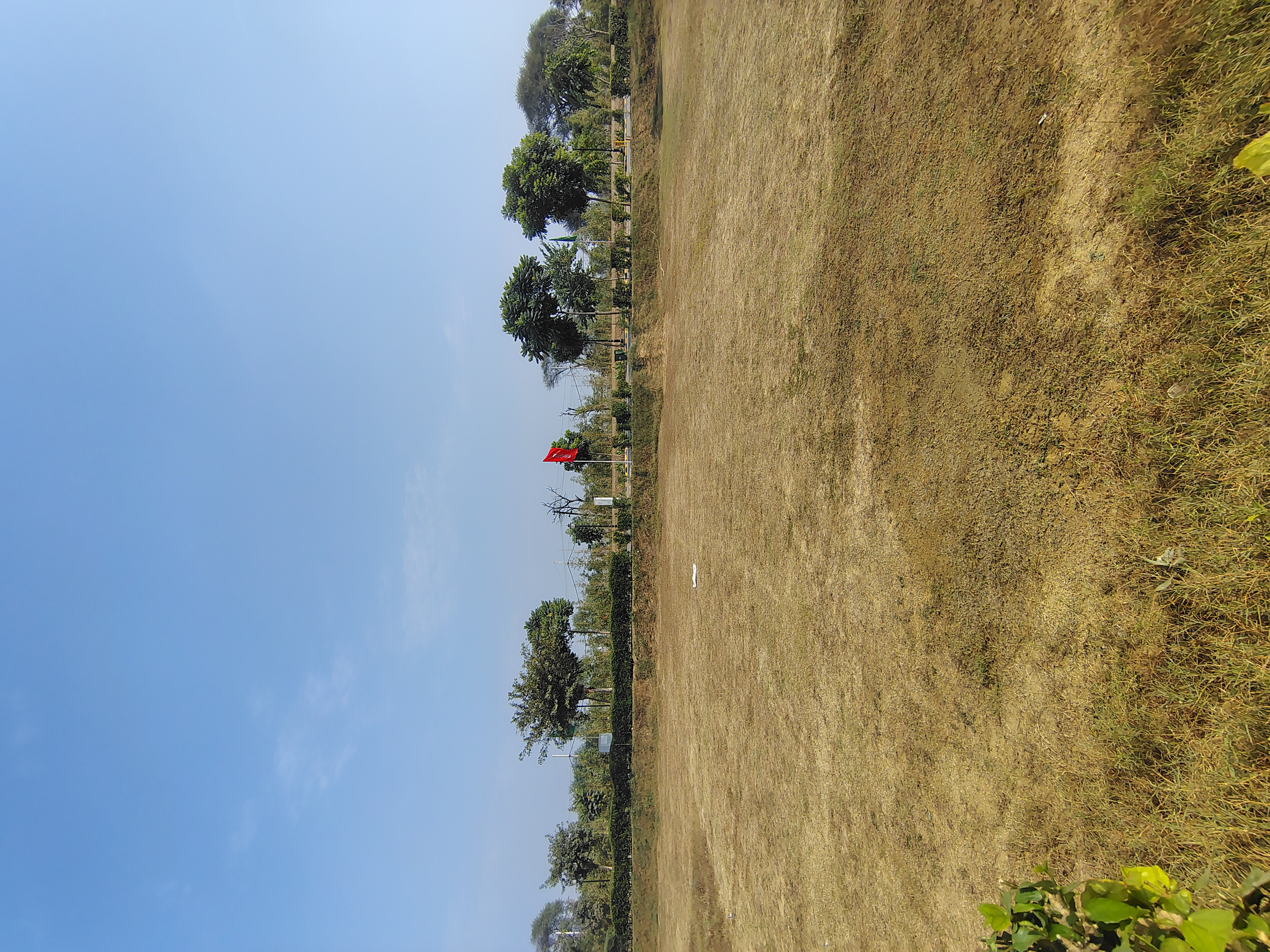 Plot For Sale in Signature Global City of Colours