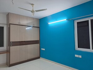 Room in 3 BHK Apartment at Aparna Sarovar Zicon, Nallagandla – for Rent
