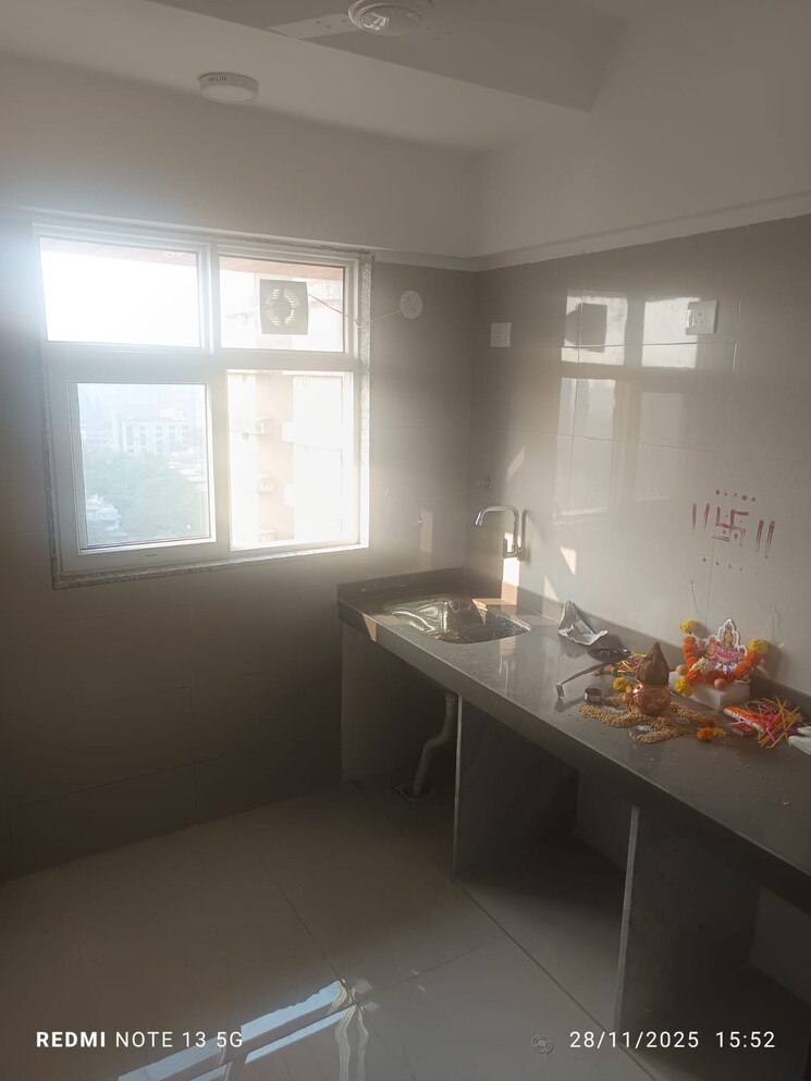 Kitchen, vaibhavlaxmi-queens-glory 1 Bedroom 450 Sq.Ft. Apartment In Chembur Mumbai 9578769