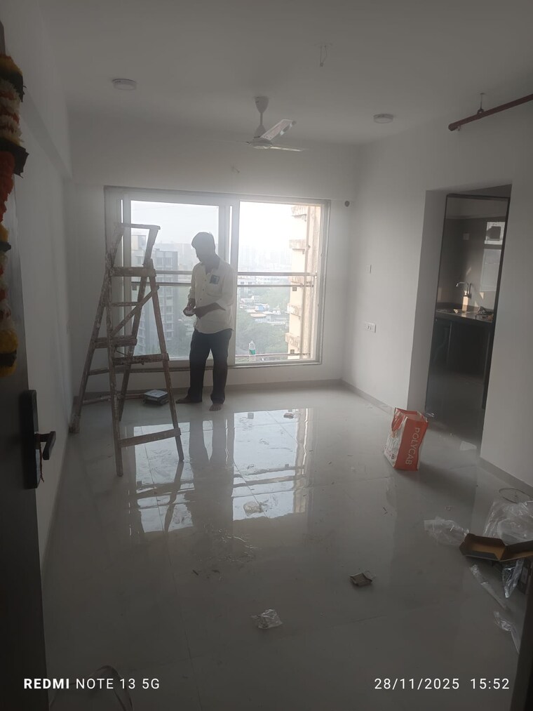 Team Area, vaibhavlaxmi-queens-glory 1 Bedroom 450 Sq.Ft. Apartment In Chembur Mumbai 9578769