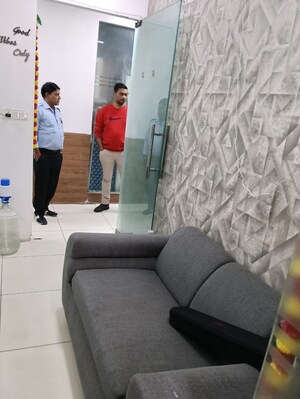  Office Space For Rent in Sector 63