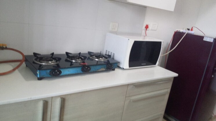 Team Area, bhartiya-nikoo-homes 3 Bedroom 1595 Sq.Ft. Apartment In Thanisandra Main Road Bangalore 9578668