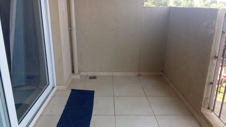 Bathroom, bhartiya-nikoo-homes 3 Bedroom 1595 Sq.Ft. Apartment In Thanisandra Main Road Bangalore 9578668