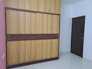 Furnished Amenities in 3 BHK Apartment at Aparna Sarovar Zicon, Nallagandla – for Rent