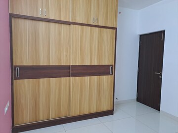 Furnished Amenities in 3 BHK Apartment at Aparna Sarovar Zicon, Nallagandla – for Rent