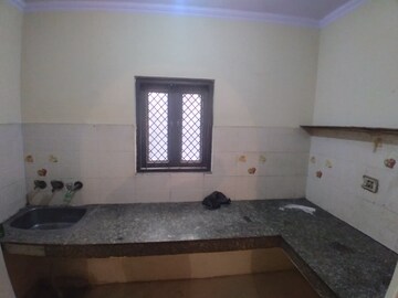 Kitchen in 2 BHK Builder Floor at Dwarka Mor – for Sale